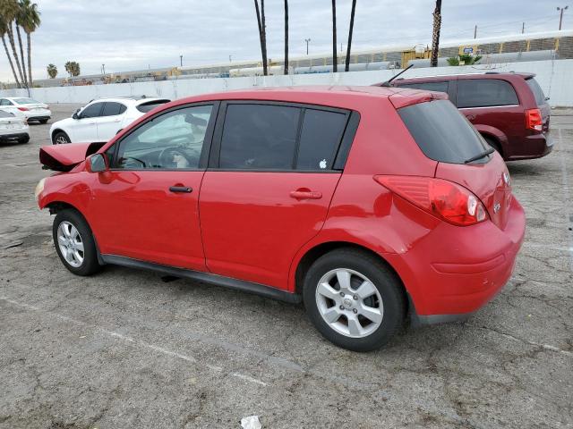 صورة رقم 2 من المزاد - 2007 NISSAN VERSA S مع VIN 3N1BC13E27L408903