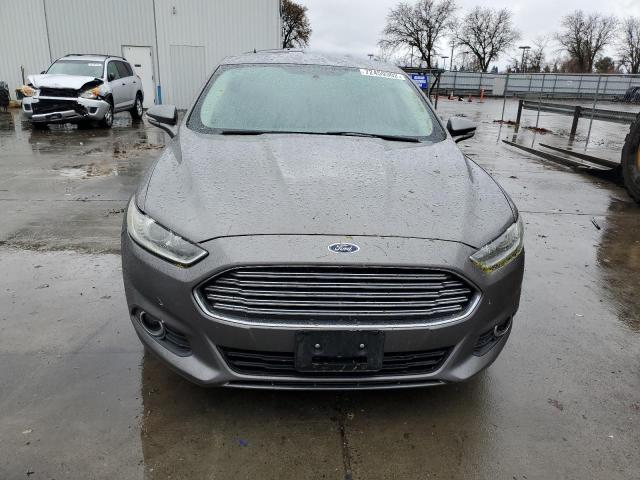 Photo 5 from auction – 2014 FORD FUSION SE with VIN 3FA6P0PU8ER378675