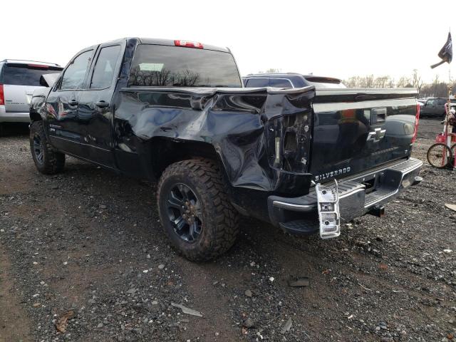 Photo 2 from auction – 2015 CHEVROLET SILVERADO with VIN 1GCRCREC3FZ186868