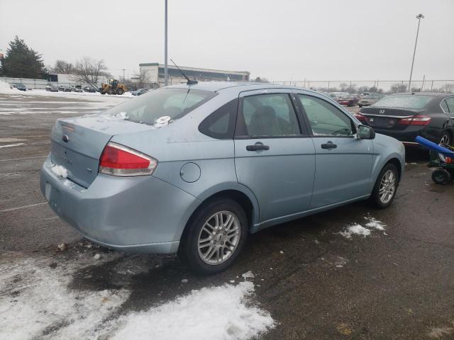 Photo 3 from auction – 2009 FORD FOCUS SE with VIN 1FAHP35N39W234069