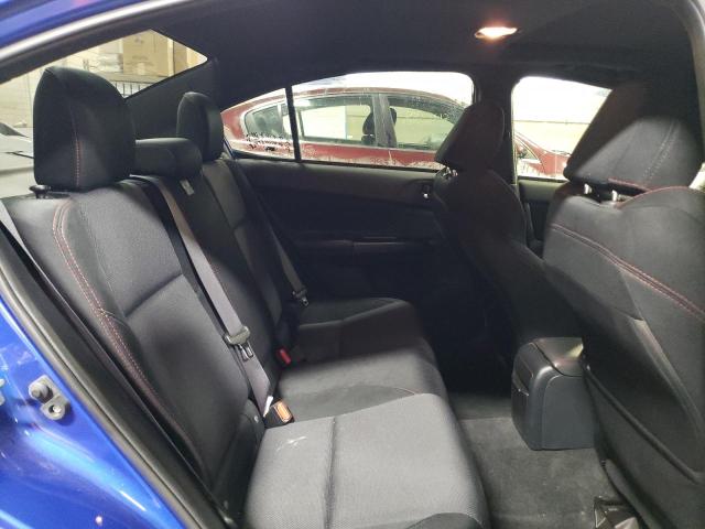 Zdjęcie 10 z aukcji – 2016 SUBARU WRX PREMIU z VIN JF1VA1E66G9834971