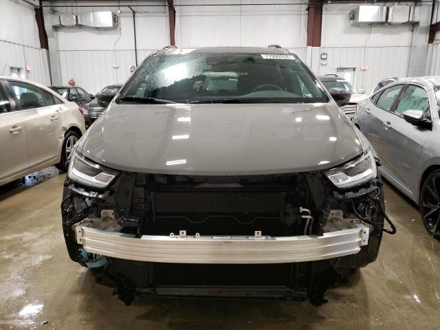 Photo 5 from auction – 2021 CHRYSLER PACIFICA T with VIN 2C4RC1FG2MR567847