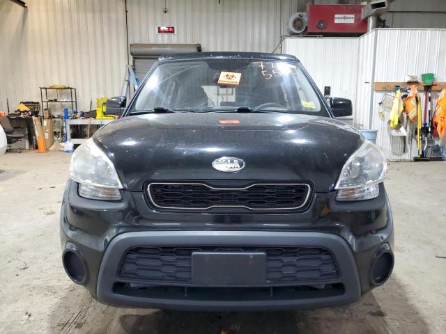 Photo 5 from auction – 2013 KIA SOUL with VIN KNDJT2A57D7523014