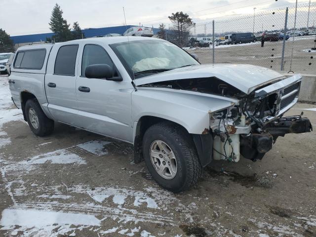 Photo 4 from auction – 2007 DODGE DAKOTA QUA with VIN 1D7HW48P37S171419