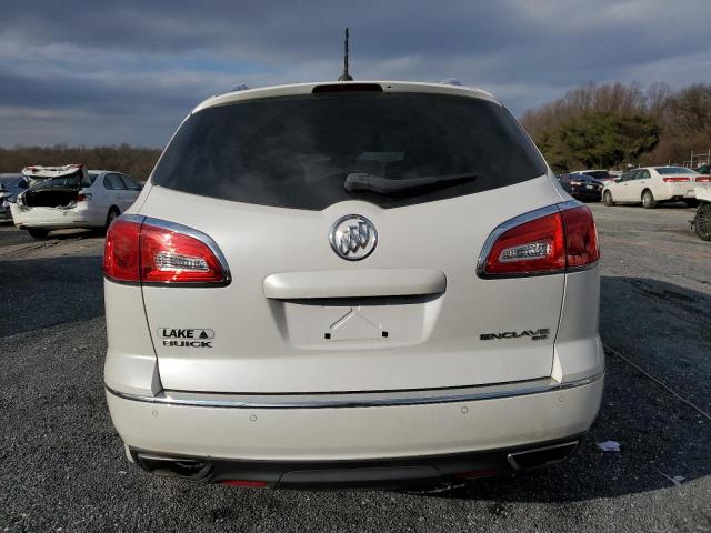 Photo 6 from auction – 2016 BUICK ENCLAVE with VIN 5GAKVBKD4GJ322975