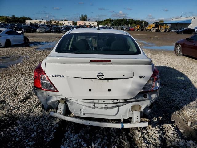 Photo 6 from auction – 2018 NISSAN VERSA S with VIN 3N1CN7AP1JL879390
