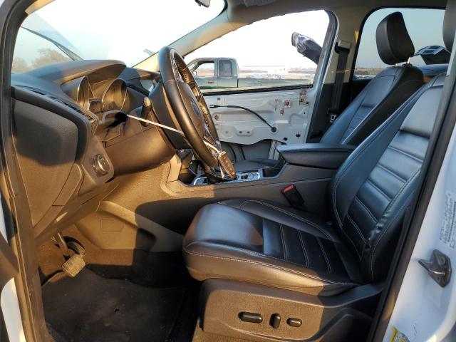 Photo 7 from auction – 2019 FORD ESCAPE SEL with VIN 1FMCU9HD8KUA54912