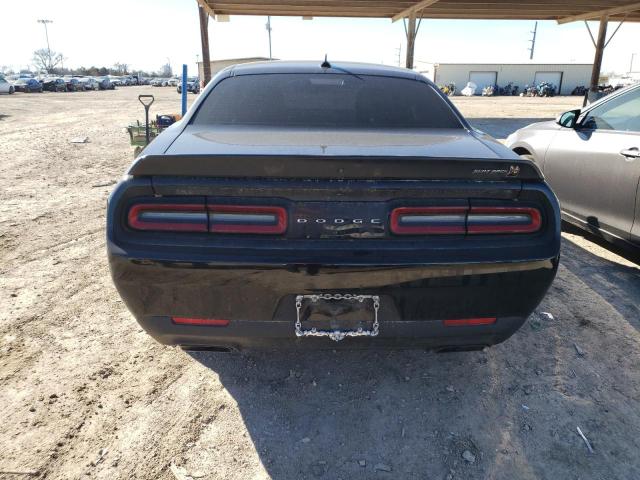Photo 6 from auction – 2022 DODGE CHALLENGER with VIN 2C3CDZFJ6NH164446