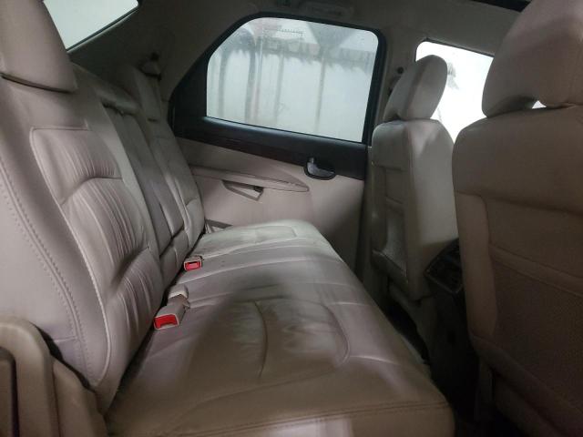 Photo 11 from auction – 2007 BUICK RENDEZVOUS with VIN 3G5DA03L27S563551