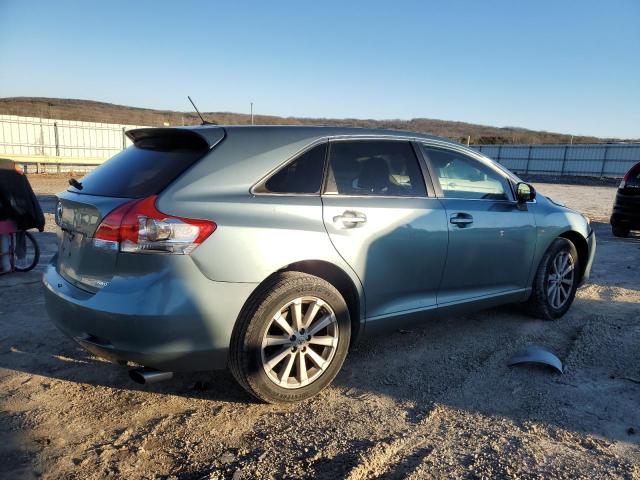 Photo 3 from auction – 2010 TOYOTA VENZA with VIN 4T3BA3BB7AU010009