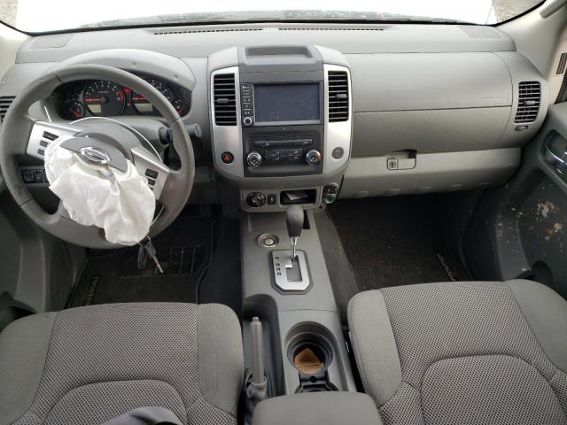 Photo 8 from auction – 2020 NISSAN FRONTIER S with VIN 1N6ED0EB7LN712711