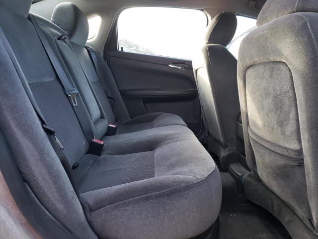Photo 10 from auction – 2012 CHEVROLET IMPALA LT with VIN 2G1WB5E37C1204722