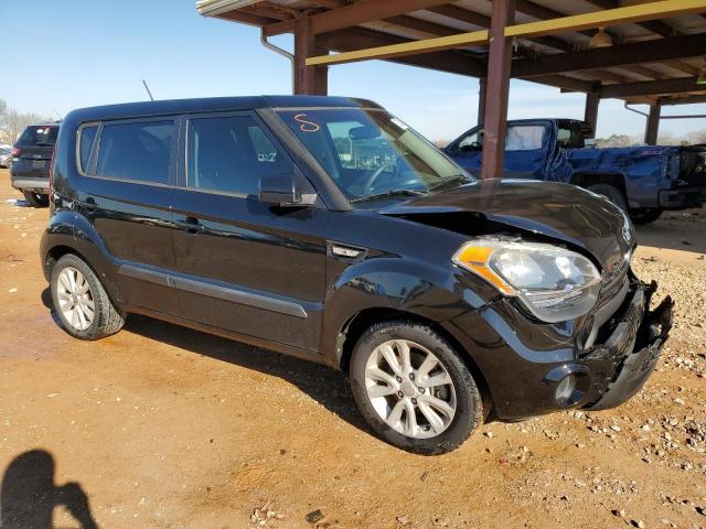 Photo 4 from auction – 2013 KIA SOUL with VIN KNDJT2A59D7630100