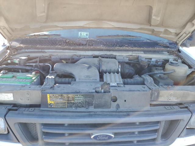 Photo 12 from auction – 2003 FORD E-SERIES C with VIN 1FTNE24223HB55606