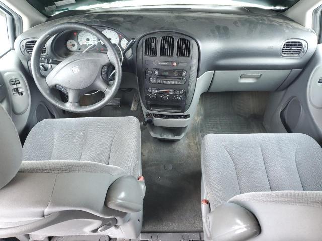 Photo 8 from auction – 2006 DODGE GRAND CARA with VIN 1D4GP24R76B570804