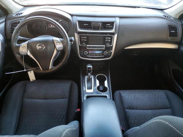 Photo 8 from auction – 2018 NISSAN ALTIMA 2.5 with VIN 1N4AL3AP1JC191037
