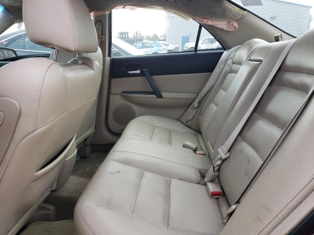 Photo 10 from auction – 2007 MAZDA 6 I with VIN 1YVHP81C675M34694
