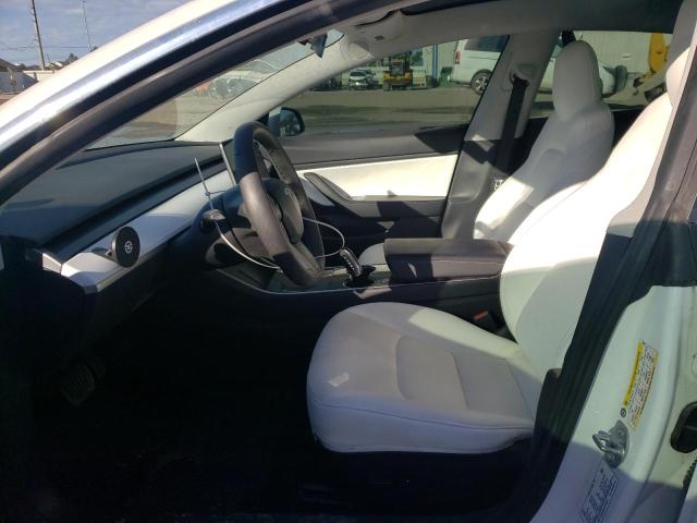 Photo 7 from auction – 2020 TESLA MODEL 3 with VIN 5YJ3E1EB1LF719813