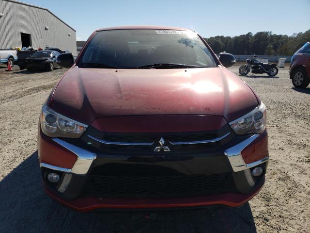 Photo 5 from auction – 2018 MITSUBISHI OUTLANDER with VIN JA4AP3AU0JU010504