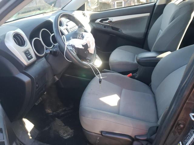 Photo 7 from auction – 2011 TOYOTA COROLLA MA with VIN 2T1KU4EEXBC752385