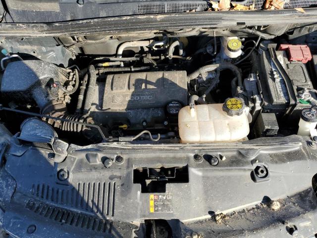 Photo 11 from auction – 2018 BUICK ENCORE PRE with VIN KL4CJASB9JB688725