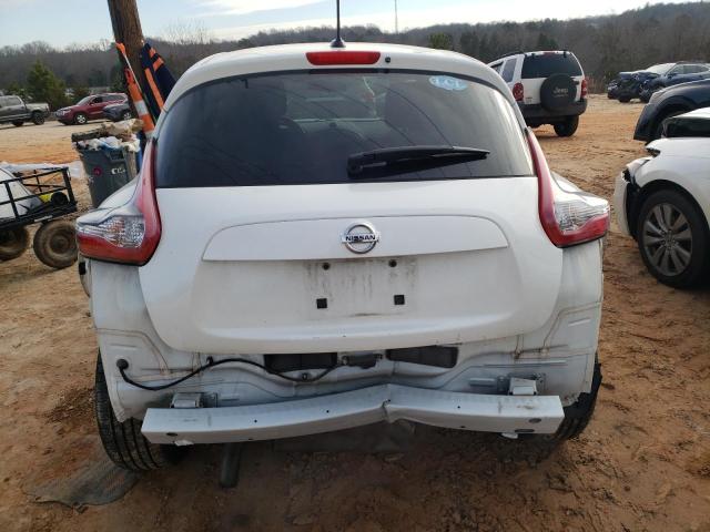 Photo 6 from auction – 2015 NISSAN JUKE S with VIN JN8AF5MV7FT551852