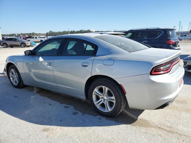 Photo 2 from auction – 2021 DODGE CHARGER SX with VIN 2C3CDXBG4MH632347