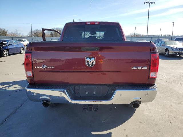 Photo 6 from auction – 2017 RAM 1500 SLT with VIN 1C6RR7LT7HS691966