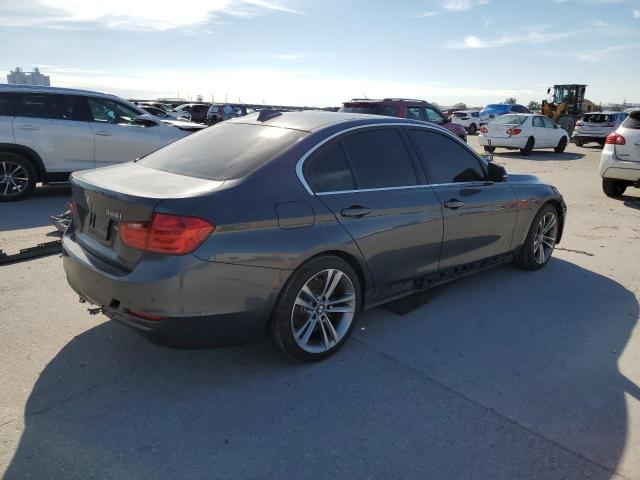 Photo 3 from auction – 2015 BMW 328 I with VIN WBA3A5C59FP604397
