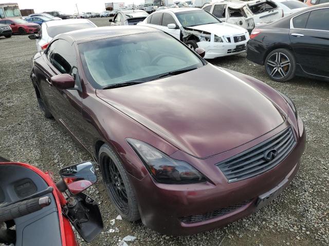 Photo 4 from auction – 2010 INFINITI G37 BASE with VIN JN1CV6FE6AM351254