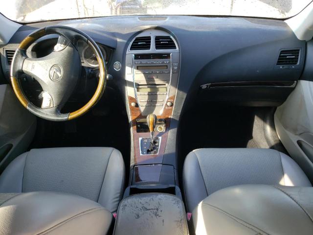 Photo 8 from auction – 2010 LEXUS ES 350 with VIN JTHBK1EG6A2401619