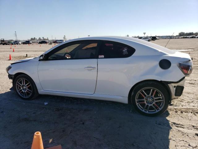 Photo 2 from auction – 2008 TOYOTA TC AUTOMAT with VIN JTKDE167280262863