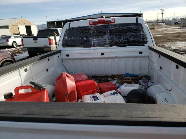 Photo 10 from auction – 2021 CHEVROLET COLORADO with VIN 1GCHSBEA3M1103651