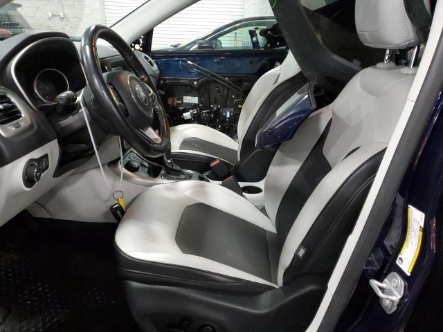 Photo 7 from auction – 2019 JEEP COMPASS LA with VIN 3C4NJDBB0KT838219
