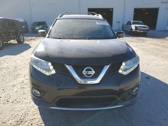 Photo 5 from auction – 2016 NISSAN ROGUE S with VIN 5N1AT2MT0GC838867