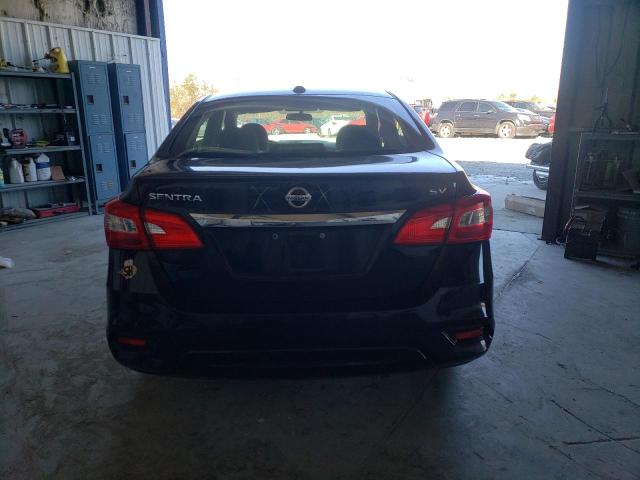 Photo 6 from auction – 2017 NISSAN SENTRA S with VIN 3N1AB7AP6HL653632