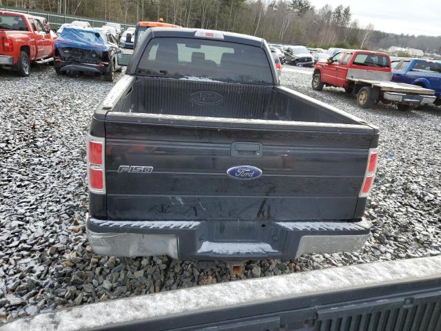 Photo 6 from auction – 2012 FORD F150 SUPER with VIN 1FTFW1ET7CFA98351