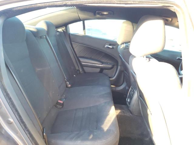 Foto 10 de la subasta – 2014 DODGE CHARGER R/ con VIN 2C3CDXCT4EH368625