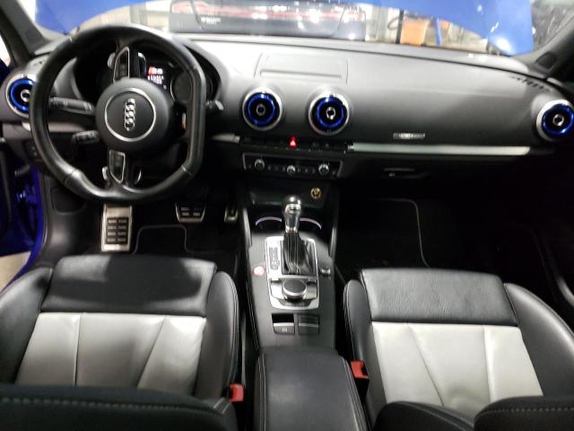 Photo 8 from auction – 2015 AUDI S3 PRESTIG with VIN WAUFFGFF0F1093244