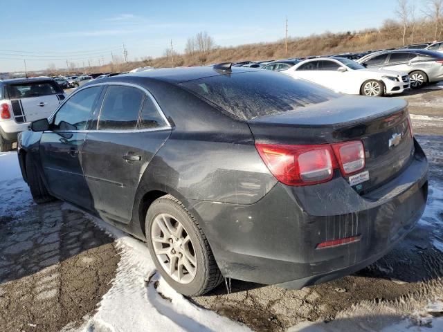 Photo 2 from auction – 2015 CHEVROLET MALIBU 1LT with VIN 1G11C5SL2FF263301