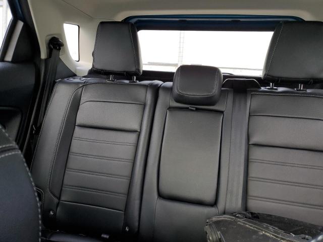 Photo 10 from auction – 2019 FORD ECOSPORT T with VIN MAJ6S3KL0KC270527