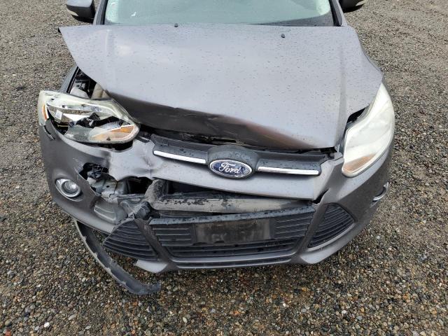 Photo 11 from auction – 2014 FORD FOCUS SE with VIN 1FADP3F22EL357960