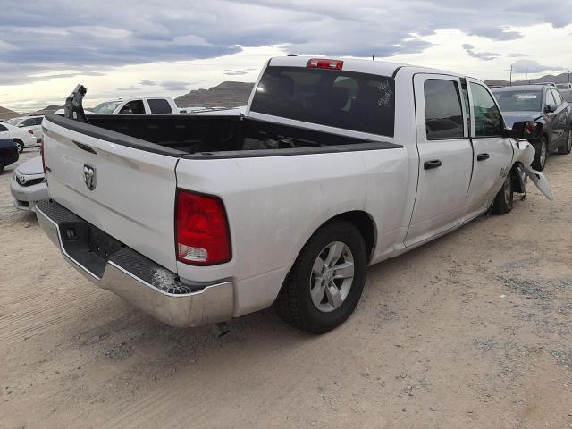 Photo 3 from auction – 2022 RAM 1500 CLASS with VIN 1C6RR6LG3NS203508