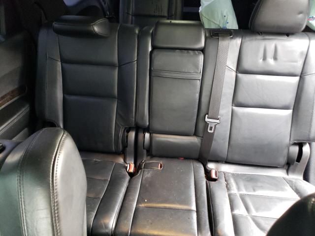 Photo 10 from auction – 2016 DODGE DURANGO LI with VIN 1C4RDJDG4GC477077