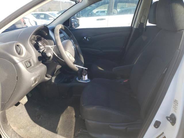 Photo 7 from auction – 2016 NISSAN VERSA S with VIN 3N1CN7AP2GL843054