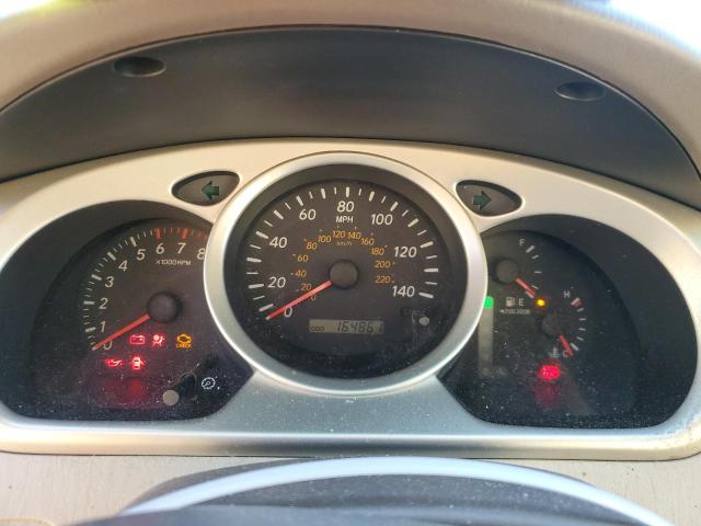 Photo 9 from auction – 2006 TOYOTA HIGHLANDER with VIN JTEEP21A660173949