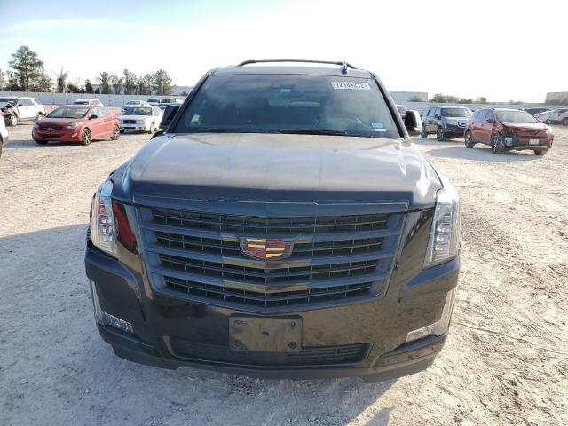 Photo 5 from auction – 2019 CADILLAC ESCALADE E with VIN 1GYS4KKJ4KR300566
