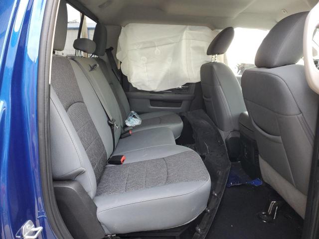 Photo 10 from auction – 2018 RAM 1500 SLT with VIN 3C6RR7LT1JG226953