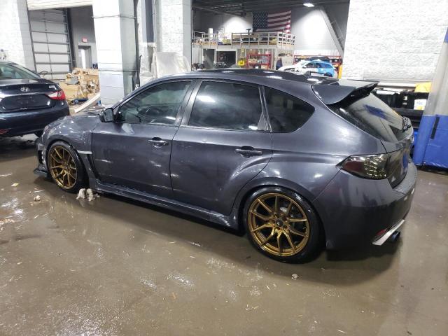 Photo 2 from auction – 2013 SUBARU IMPREZA WR with VIN JF1GR7E60DG840017