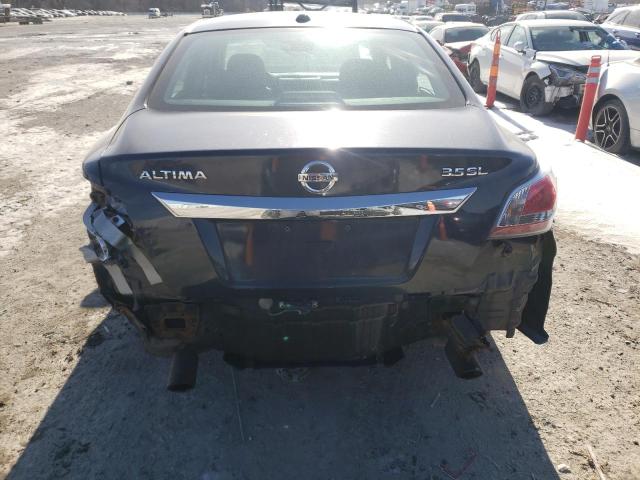 Photo 6 from auction – 2014 NISSAN ALTIMA 3.5 with VIN 1N4BL3AP4EC166837